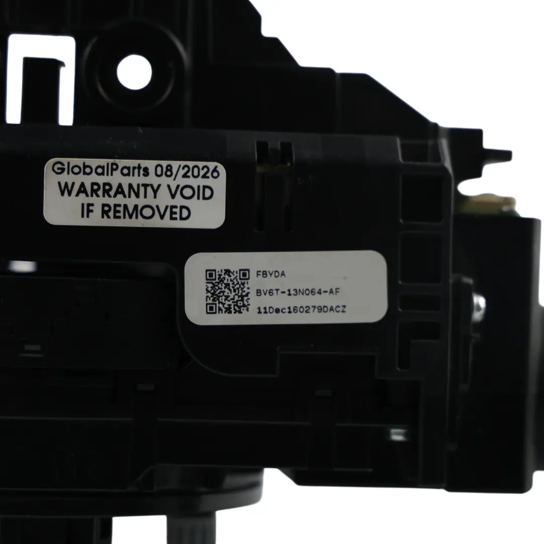 Ford Focus Mk3 Przełącznik Zespolony Wycieraczek BV6T-13N064-AH - SKU BV6T-13N064-AF - Numer Części BV6T-13N064-AF