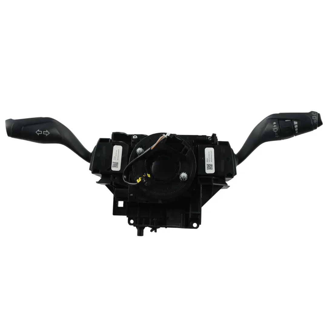 Mk3 Przełącznik Zespolony Wycieraczek BV6T-13N064-AH do Ford Focus o numerze BV6T-13N064-AF Ford Focus Mk3 Przełącznik Zespolony Wycieraczek BV6T-13N064-AH - SKU BV6T-13N064-AF - Numer Części BV6T-13N064-AF
