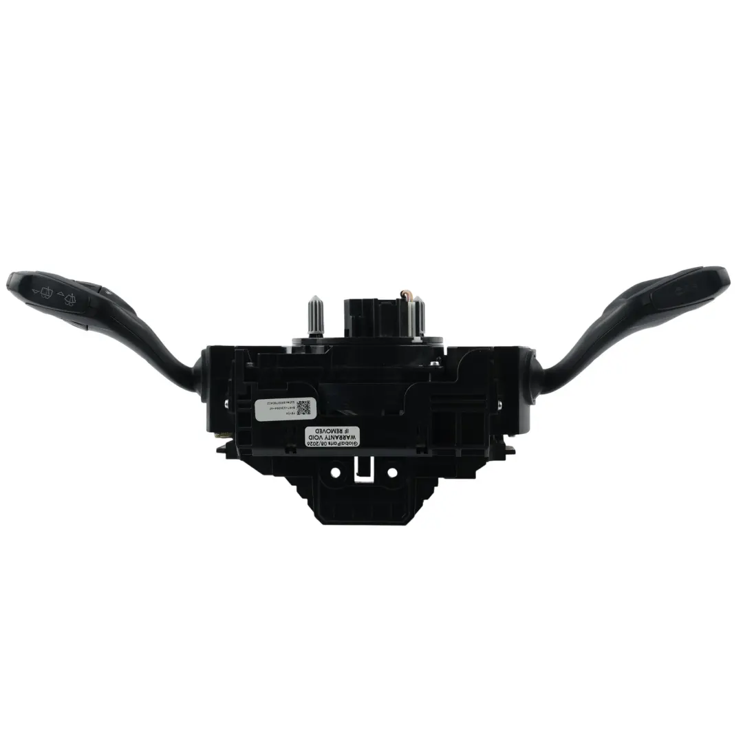 Mk3 Steering Wheel Cluster Wiper Stalk Switch BV6T-13N064-AH to Ford Focus with Part number BV6T-13N064-AF Ford Focus Mk3 Steering Wheel Cluster Wiper Stalk Switch BV6T-13N064-AH - SKU BV6T-13N064-AF - Part number BV6T-13N064-AF