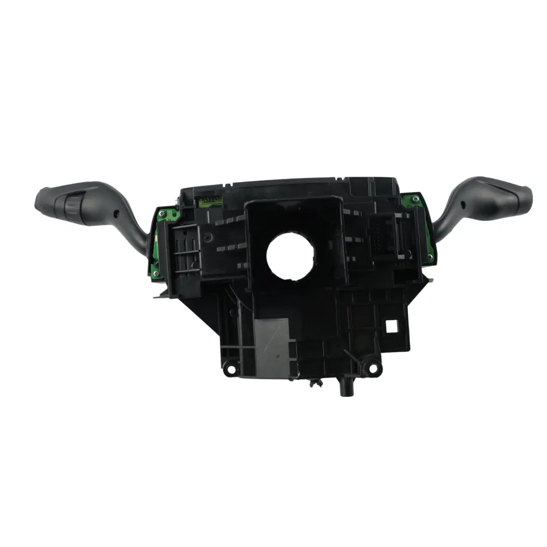 Mk3 Steering Wheel Cluster Wiper Stalk Switch BV6T-13N064-AH to Ford Focus with Part number BV6T-13N064-AF Ford Focus Mk3 Steering Wheel Cluster Wiper Stalk Switch BV6T-13N064-AH - SKU BV6T-13N064-AF - Part number BV6T-13N064-AF