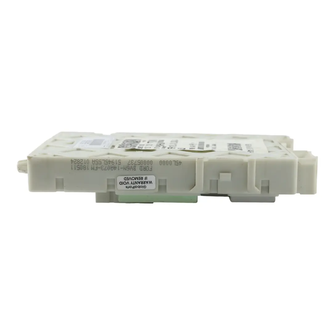 Ford Focus MK3 Modulo Centralina Body Control BCM - SKU BV6T-14014-BHC - Numero di parte BV6T-14014-BHC