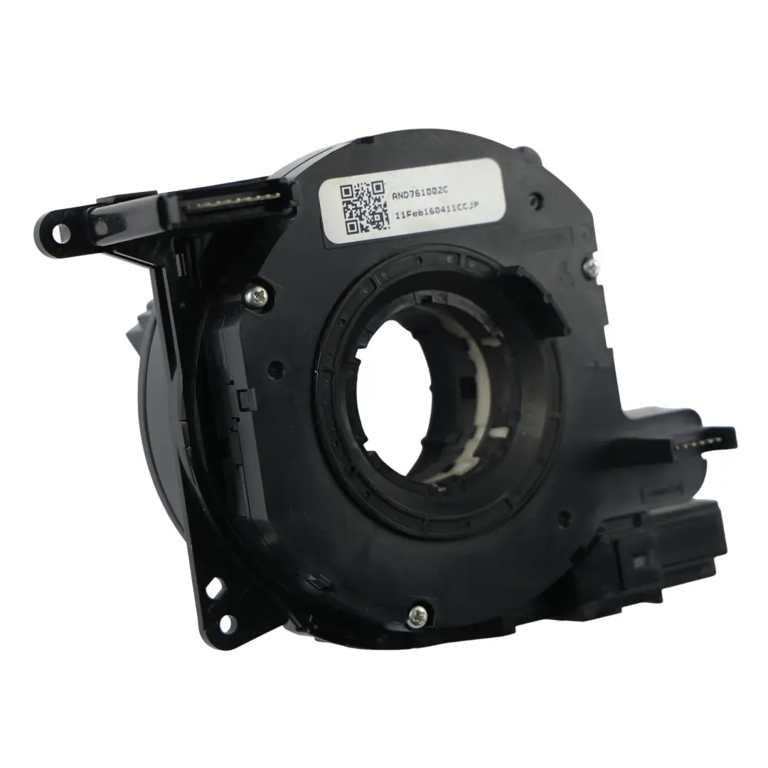 MK3 Molla Spirale Volante per Ford Focus con numero di parte BV6T-14A664-AF Ford Focus MK3 Molla Spirale Volante - SKU BV6T-14A664-AF - Numero di parte BV6T-14A664-AF
