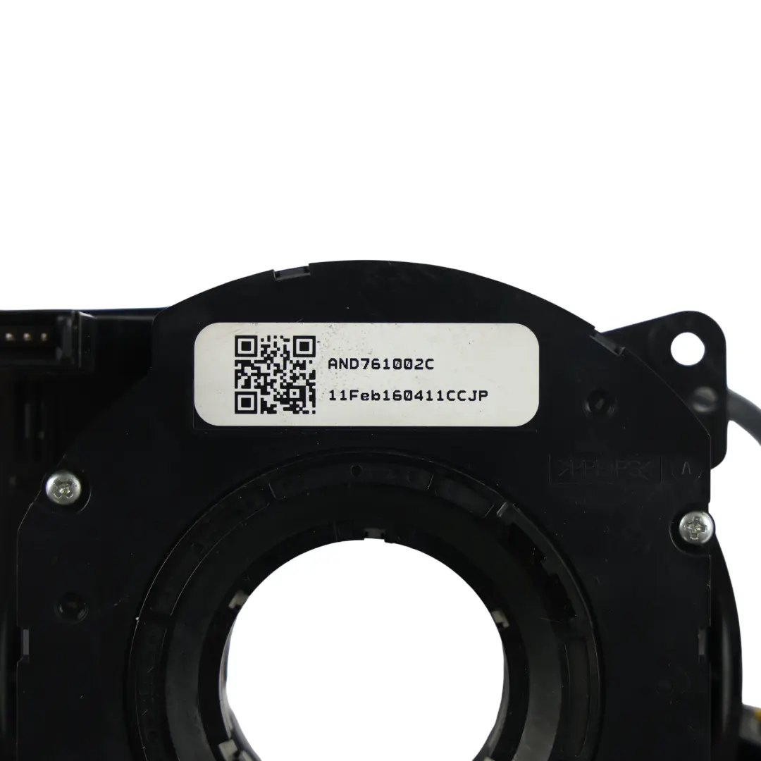 Ford Focus Mk3 Steering Wheel Clock Spring - SKU BV6T-14A664-AF - Part number BV6T-14A664-AF