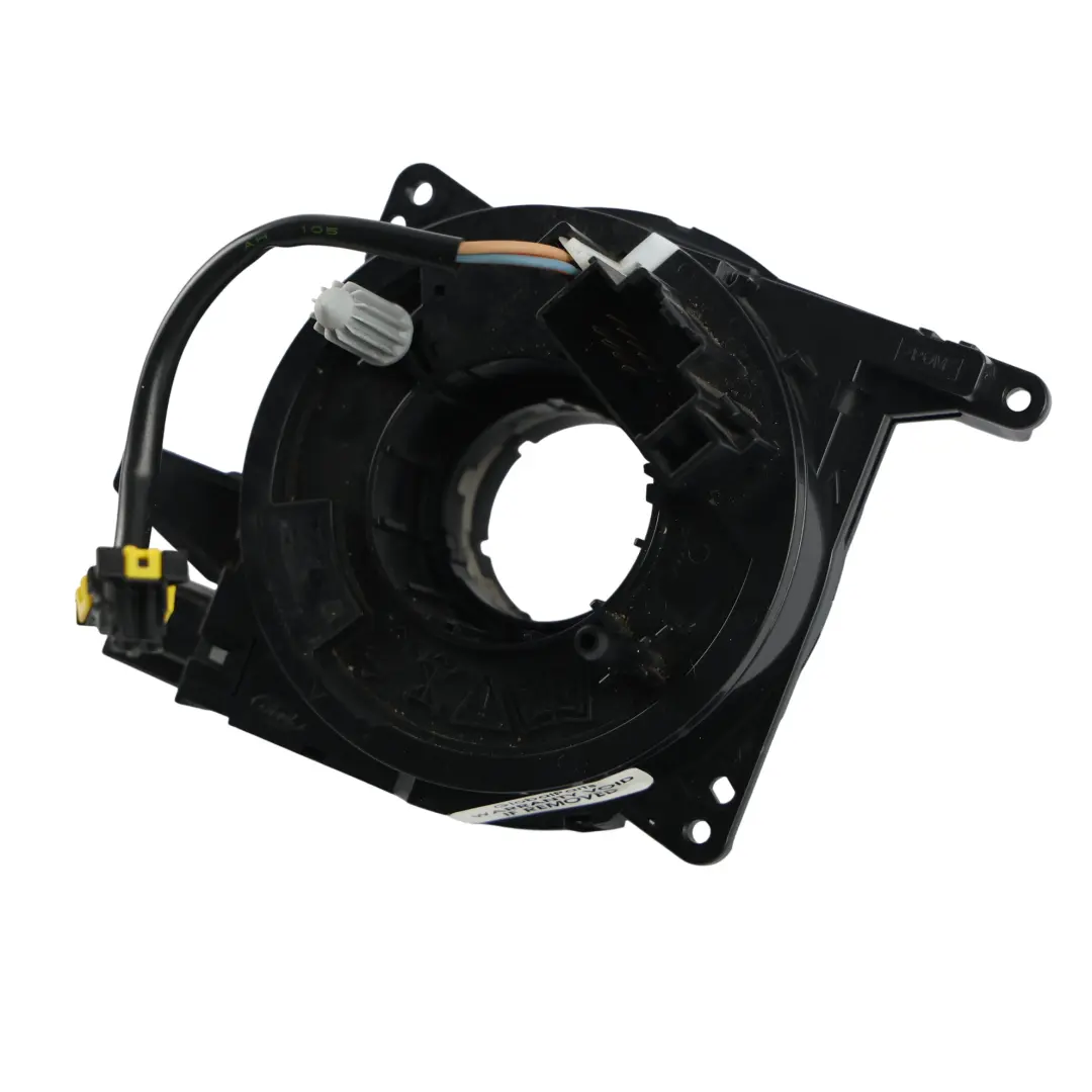 Ford Focus MK3 Molla Spirale Volante - SKU BV6T-14A664-AF - Numero di parte BV6T-14A664-AF