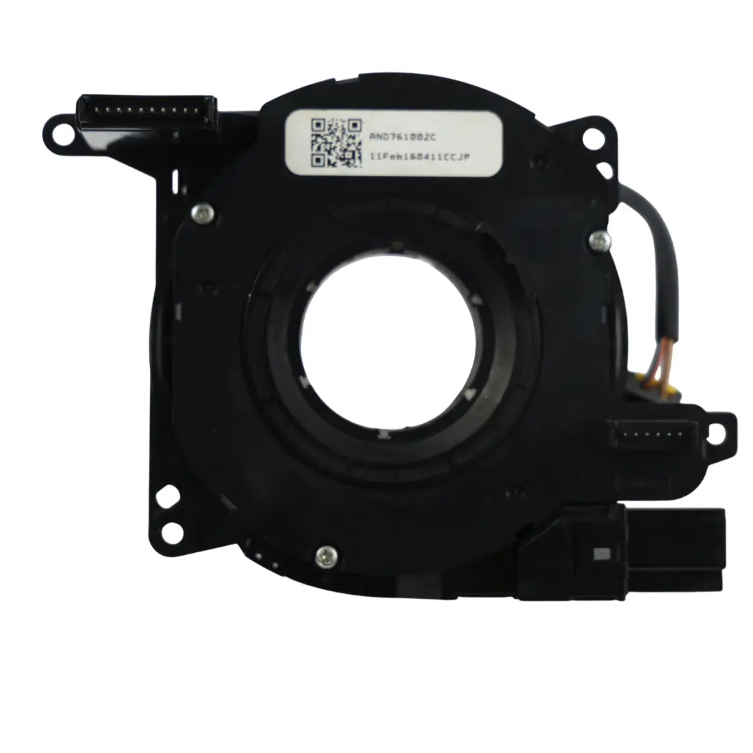 Ford Focus MK3 Molla Spirale Volante - SKU BV6T-14A664-AF - Numero di parte BV6T-14A664-AF