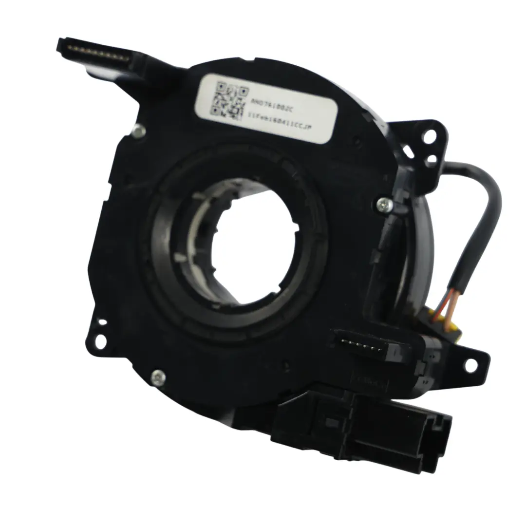 Ford Focus MK3 Molla Spirale Volante - SKU BV6T-14A664-AF - Numero di parte BV6T-14A664-AF
