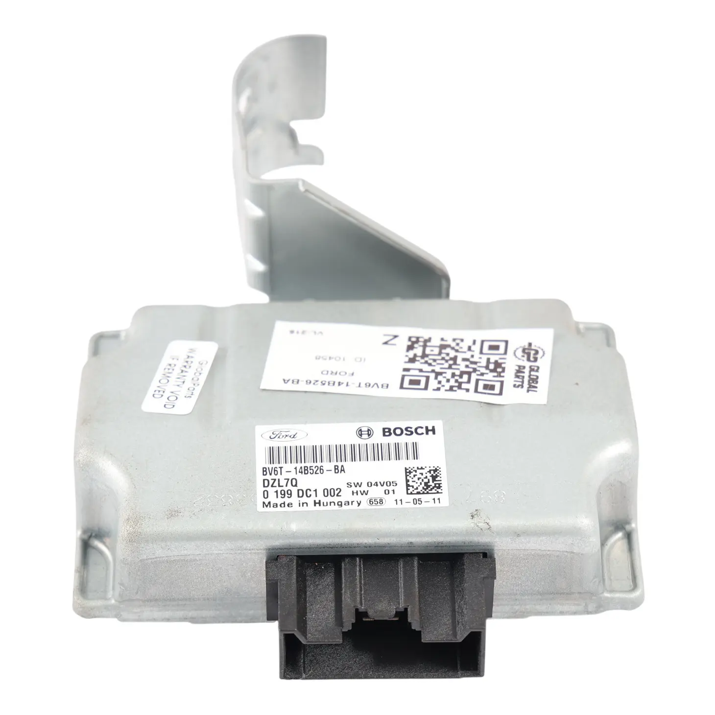Ford Focus Mk3 Voltage Stabilisation Control Module Unit BV6T-14B526-BA