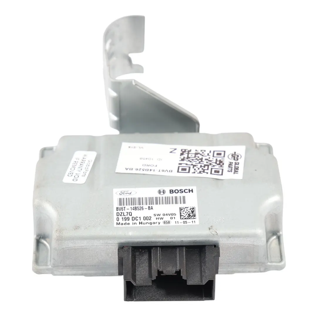 Mk3 Voltage Stabilisation Control Module Unit to Ford Focus with Part number BV6T-14B526-BA Ford Focus Mk3 Voltage Stabilisation Control Module Unit - SKU BV6T-14B526-BA - Part number BV6T-14B526-BA