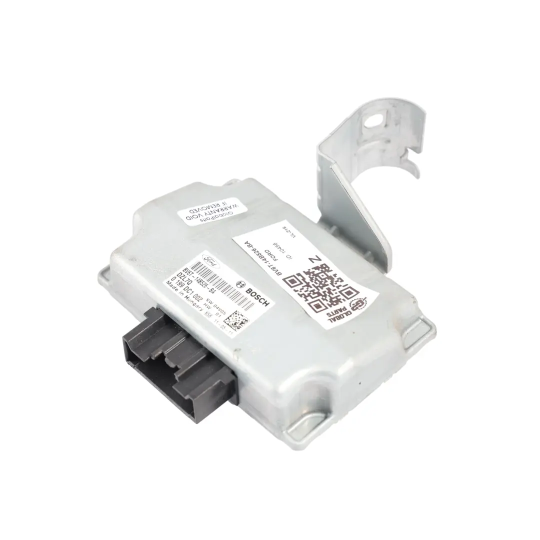 Mk3 Voltage Stabilisation Control Module Unit to Ford Focus with Part number BV6T-14B526-BA Ford Focus Mk3 Voltage Stabilisation Control Module Unit - SKU BV6T-14B526-BA - Part number BV6T-14B526-BA