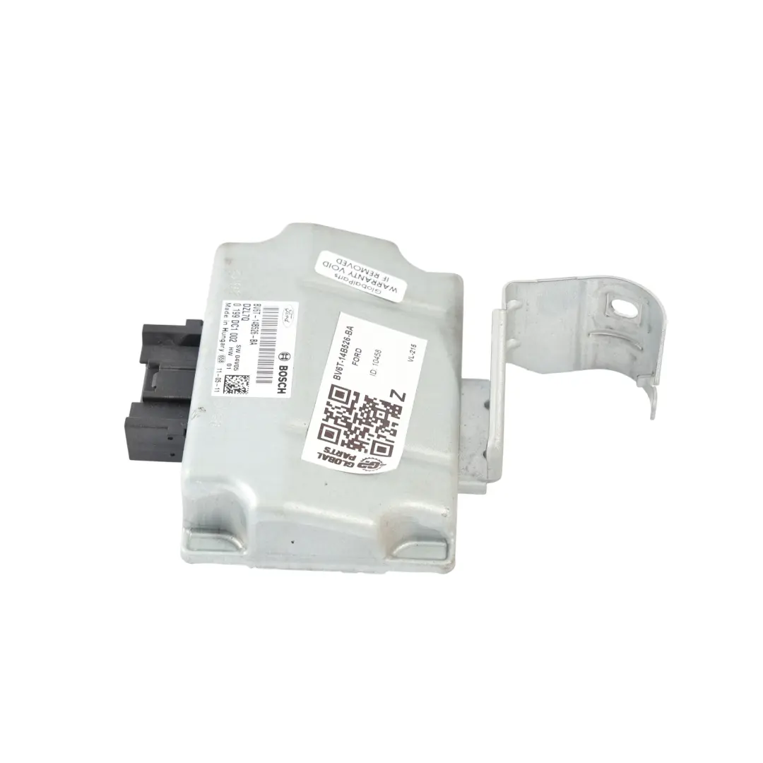 Ford Focus Mk3 Voltage Stabilisation Control Module Unit - SKU BV6T-14B526-BA - Part number BV6T-14B526-BA