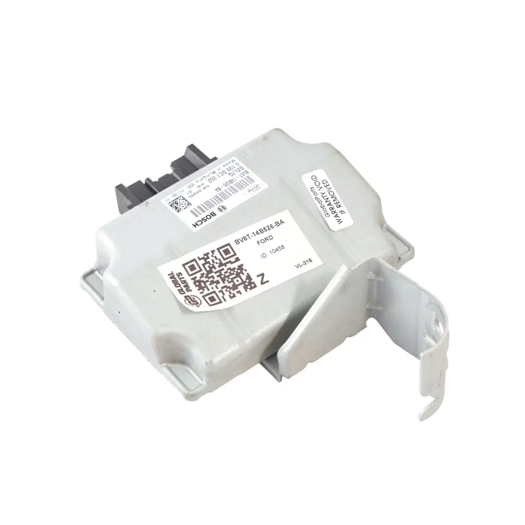 Mk3 Voltage Stabilisation Control Module Unit to Ford Focus with Part number BV6T-14B526-BA Ford Focus Mk3 Voltage Stabilisation Control Module Unit - SKU BV6T-14B526-BA - Part number BV6T-14B526-BA