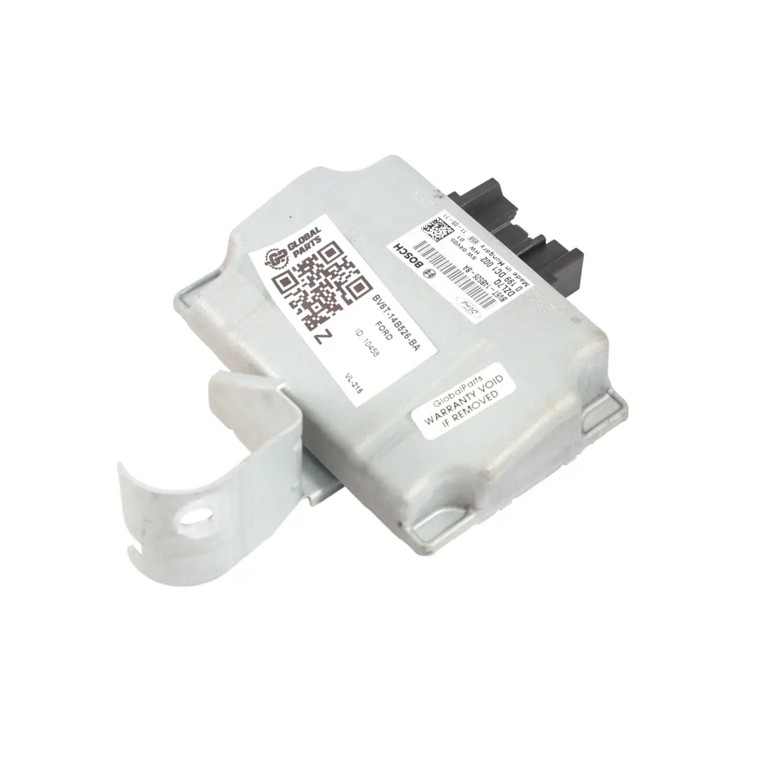 Ford Focus Mk3 Voltage Stabilisation Control Module Unit - SKU BV6T-14B526-BA - Part number BV6T-14B526-BA