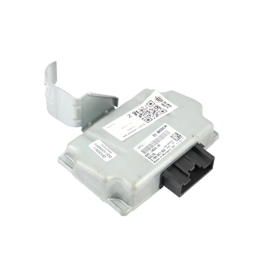 Ford Focus Mk3 Voltage Stabilisation Control Module Unit - SKU BV6T-14B526-BA - Part number BV6T-14B526-BA
