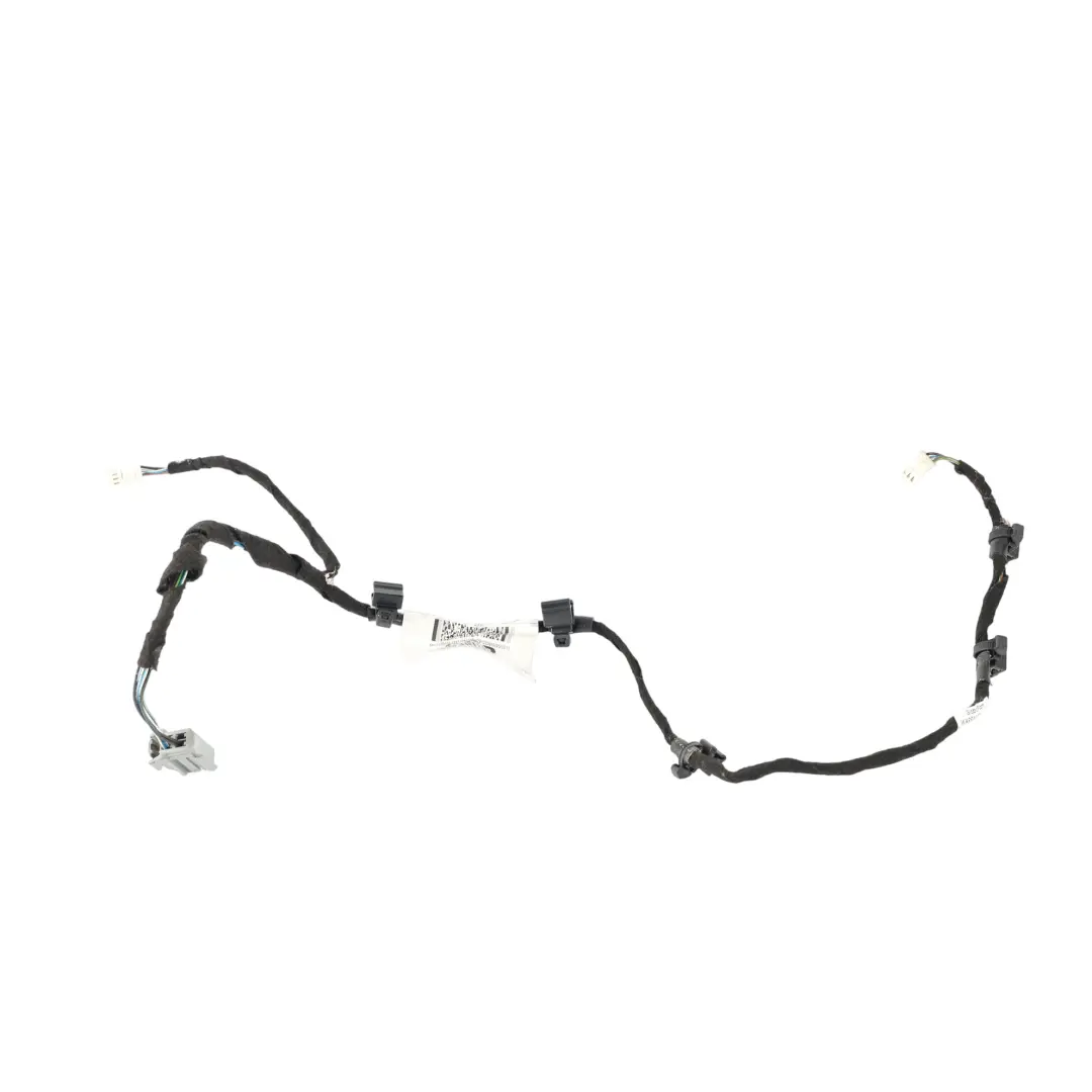 Ford Kuga MK2 Cablaggio Porta Anteriore Sinistra - SKU BV6T-14E073-AAB - Numero di parte BV6T-14E073-AAB