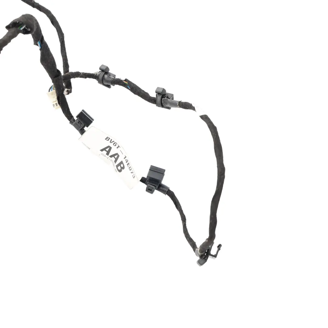 MK2 Cablaggio Porta Anteriore Sinistra per Ford Kuga con numero di parte BV6T-14E073-AAB Ford Kuga MK2 Cablaggio Porta Anteriore Sinistra - SKU BV6T-14E073-AAB - Numero di parte BV6T-14E073-AAB