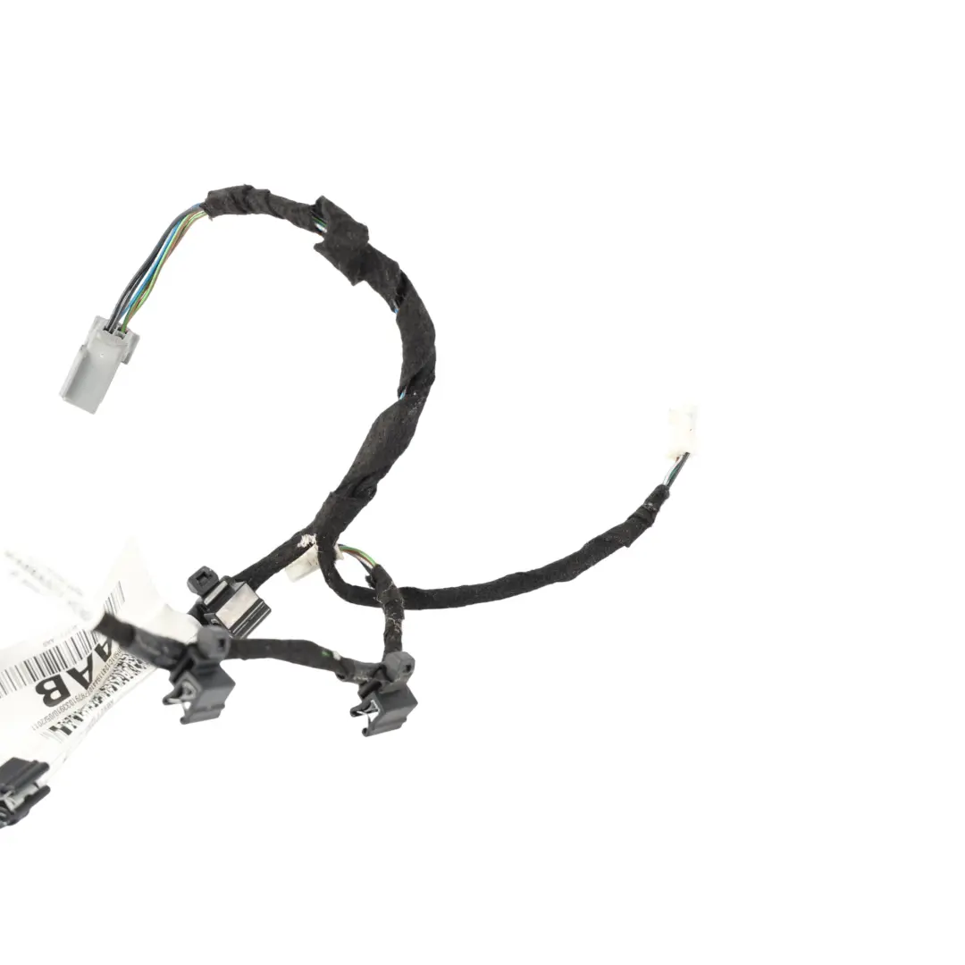Ford Kuga MK2 Türkabelbaum Vorne Links - SKU BV6T-14E073-AAB - Teilenummer BV6T-14E073-AAB
