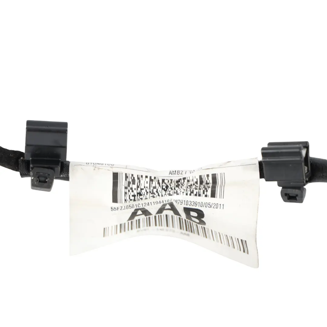 MK2 Cablaggio Porta Anteriore Sinistra per Ford Kuga con numero di parte BV6T-14E073-AAB Ford Kuga MK2 Cablaggio Porta Anteriore Sinistra - SKU BV6T-14E073-AAB - Numero di parte BV6T-14E073-AAB