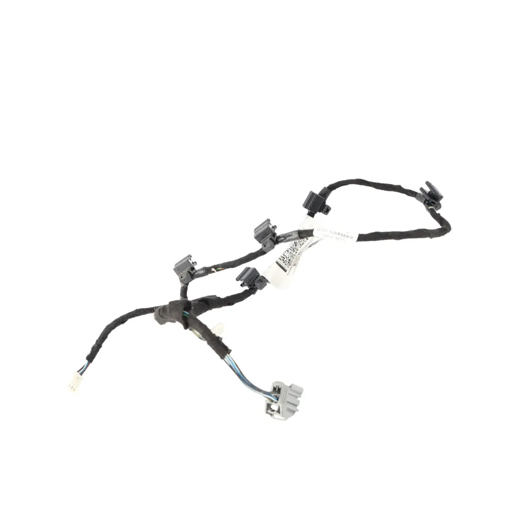 MK2 Cablaggio Porta Anteriore Sinistra per Ford Kuga con numero di parte BV6T-14E073-AAB Ford Kuga MK2 Cablaggio Porta Anteriore Sinistra - SKU BV6T-14E073-AAB - Numero di parte BV6T-14E073-AAB