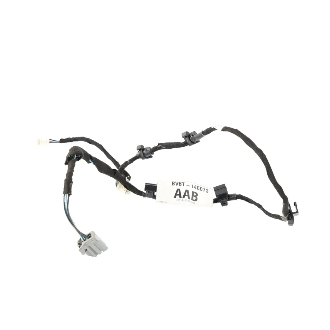 Ford Kuga MK2 Cablaggio Porta Anteriore Sinistra - SKU BV6T-14E073-AAB - Numero di parte BV6T-14E073-AAB