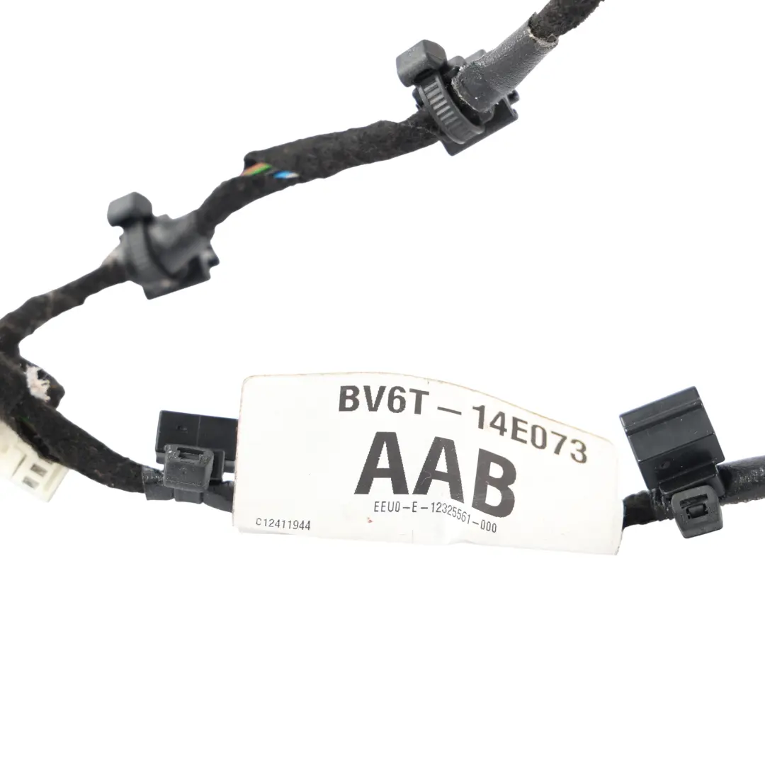 MK2 Cablaggio Porta Anteriore Sinistra per Ford Kuga con numero di parte BV6T-14E073-AAB Ford Kuga MK2 Cablaggio Porta Anteriore Sinistra - SKU BV6T-14E073-AAB - Numero di parte BV6T-14E073-AAB