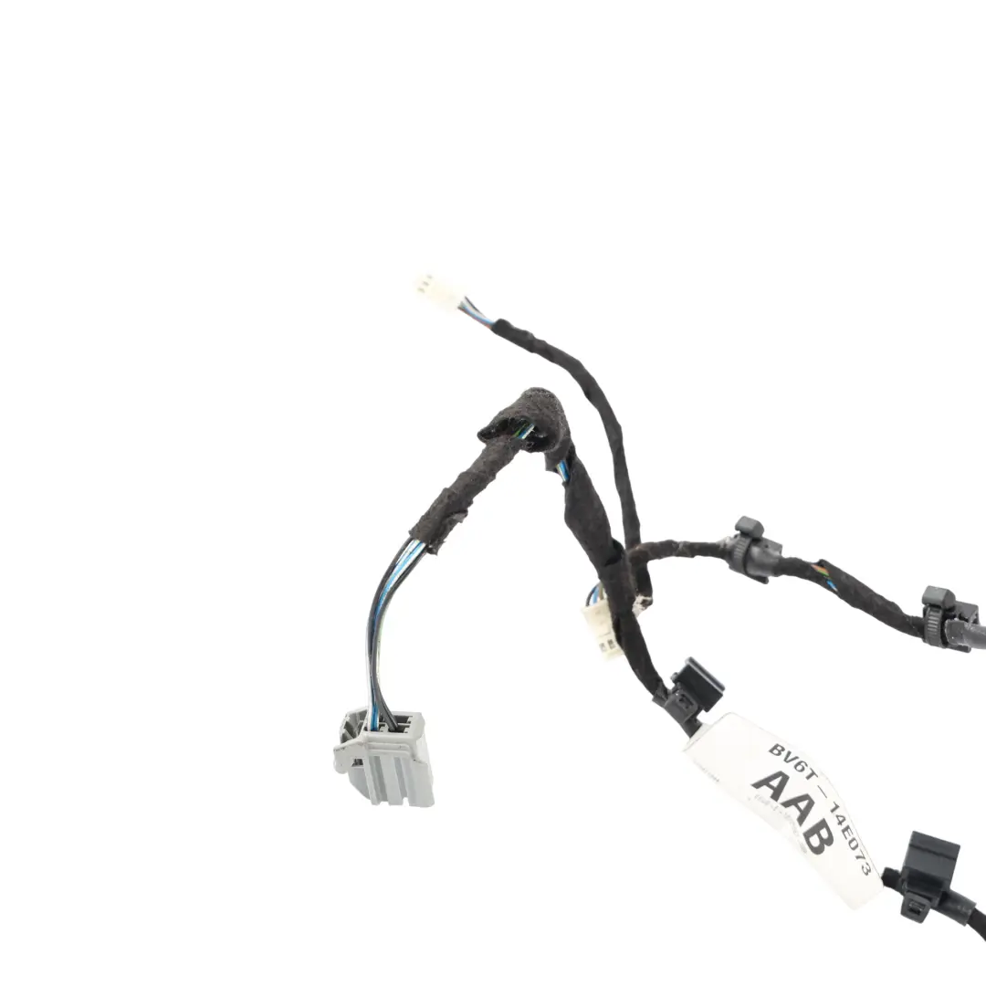 Ford Kuga MK2 Cablaggio Porta Anteriore Sinistra - SKU BV6T-14E073-AAB - Numero di parte BV6T-14E073-AAB