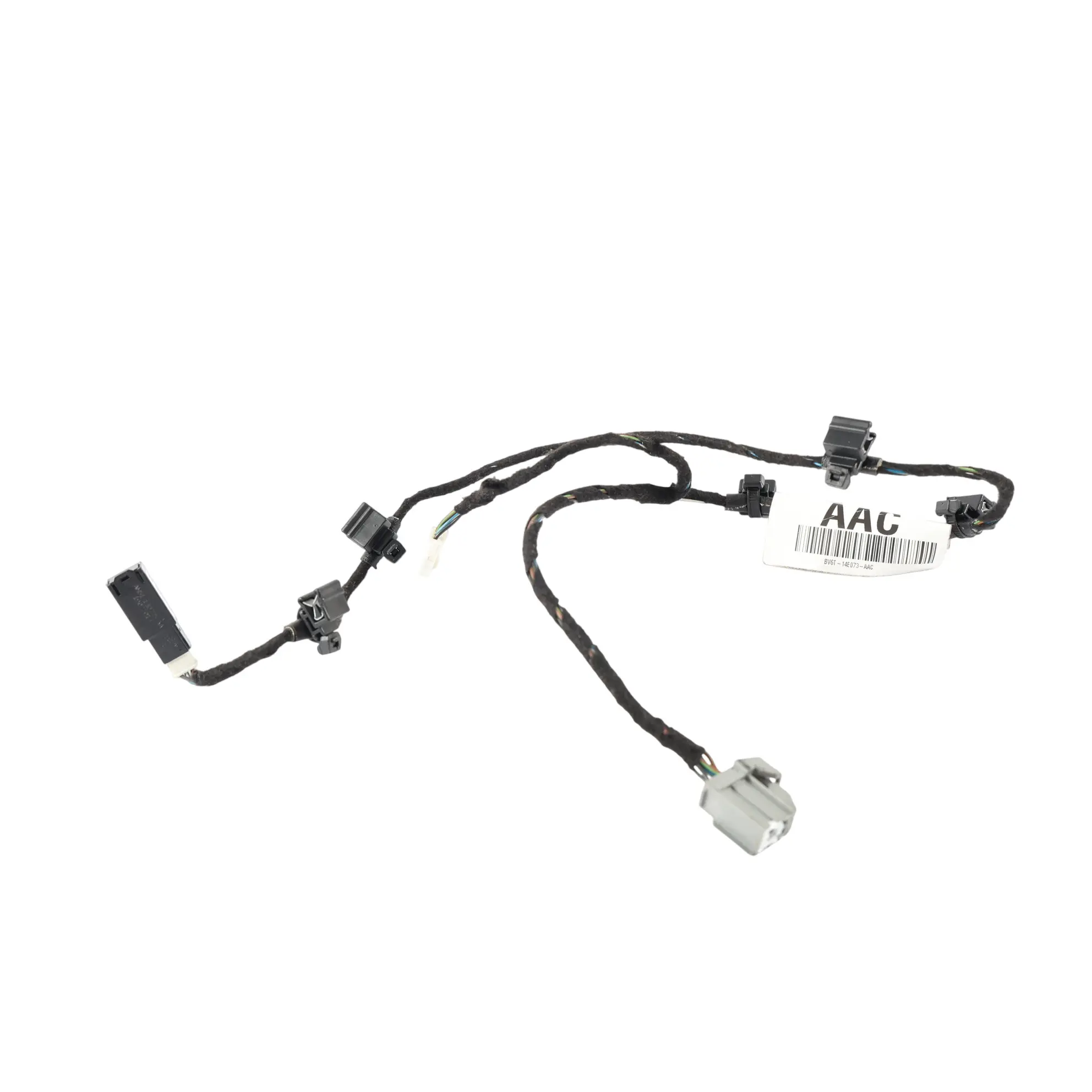 Ford Focus MK3 Cableado Arnés Puerta Delantero Izquierdo BV6T-14E073-AAC