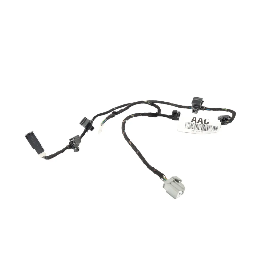 Ford Focus MK3 Faisceau Câblage Porte Avant Gauche - SKU BV6T-14E073-AAC - Numéro de pièce BV6T-14E073-AAC