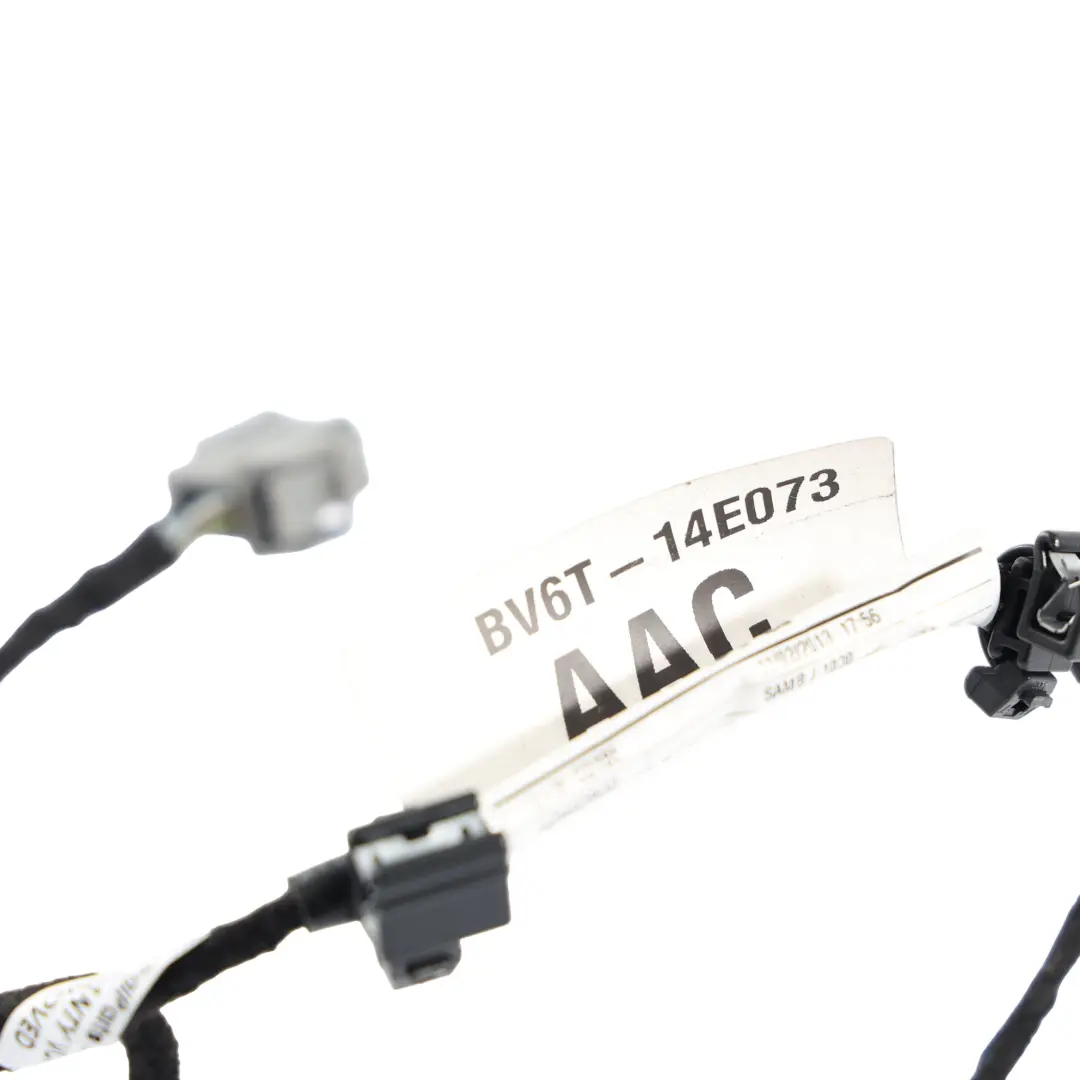 MK3 Cableado Arnés Puerta Delantero Izquierdo para Ford Focus con número de pieza BV6T-14E073-AAC Ford Focus MK3 Cableado Arnés Puerta Delantero Izquierdo - SKU BV6T-14E073-AAC - Número de pieza BV6T-14E073-AAC
