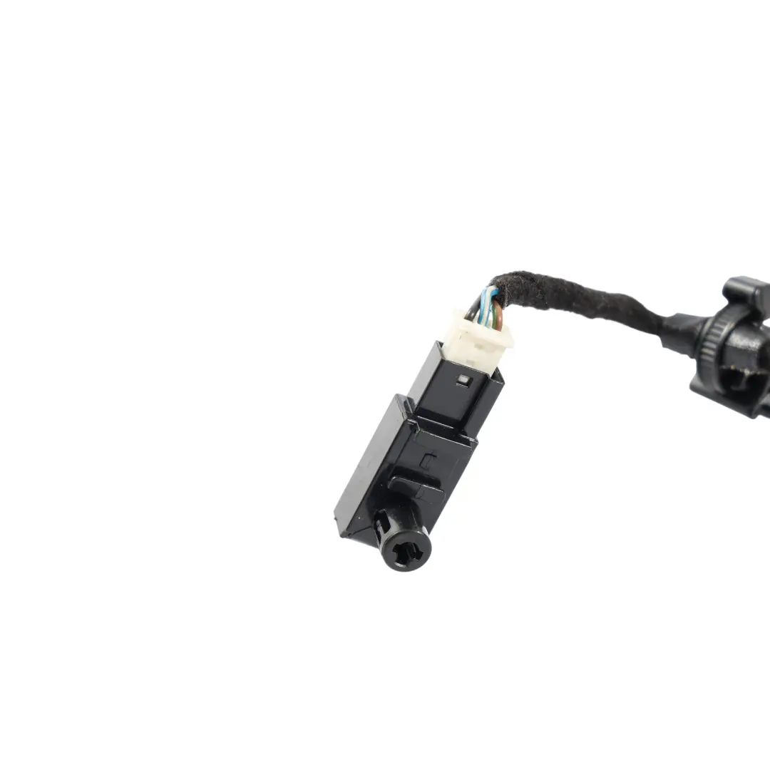 Ford Focus MK3 Cableado Arnés Puerta Delantero Izquierdo - SKU BV6T-14E073-AAC - Número de pieza BV6T-14E073-AAC