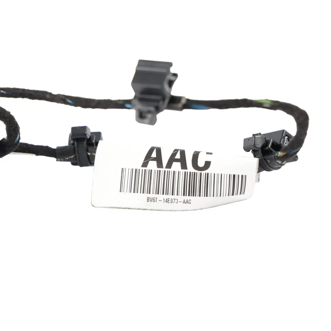 Ford Focus MK3 Cableado Arnés Puerta Delantero Izquierdo - SKU BV6T-14E073-AAC - Número de pieza BV6T-14E073-AAC