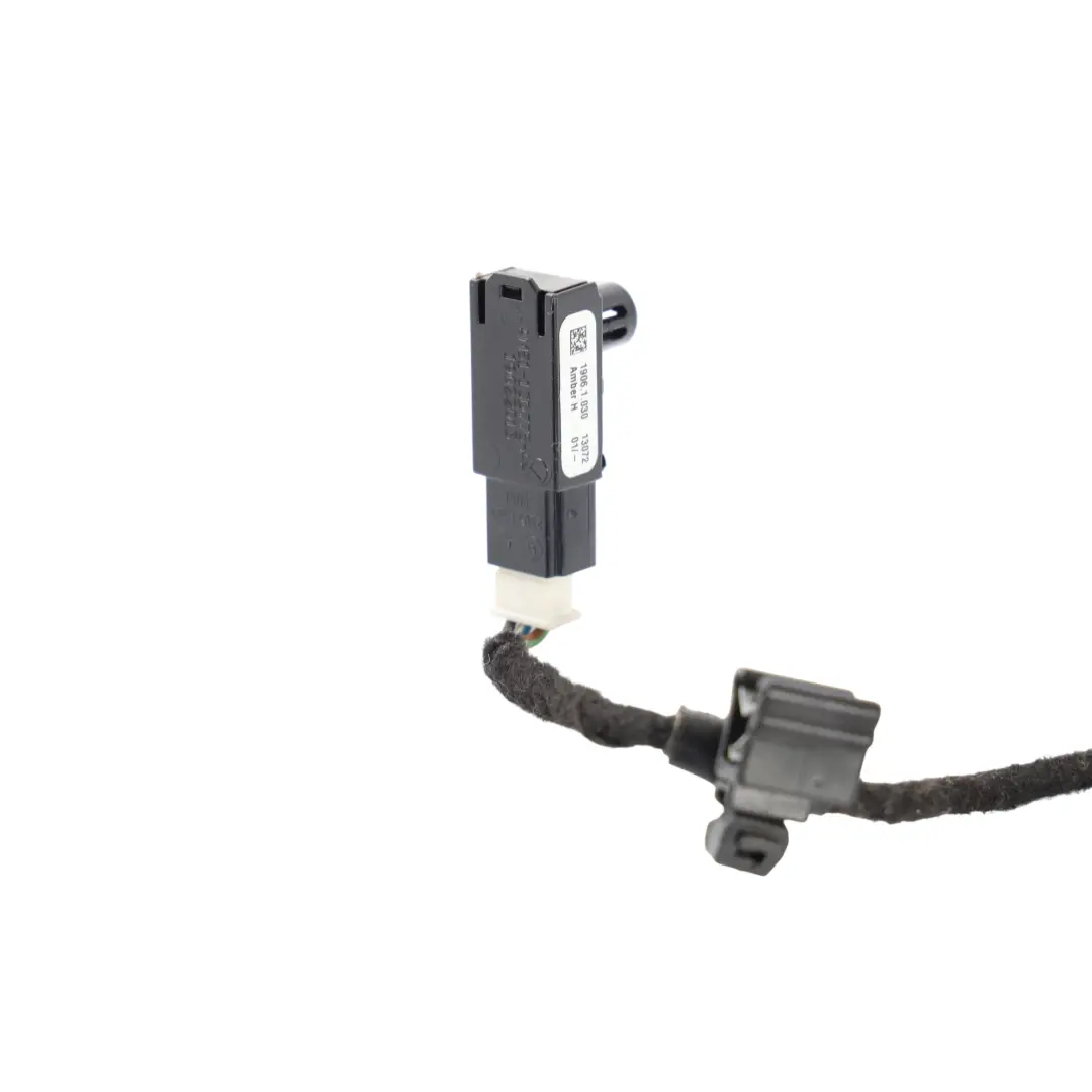 Ford Focus MK3 Faisceau Câblage Porte Avant Gauche - SKU BV6T-14E073-AAC - Numéro de pièce BV6T-14E073-AAC
