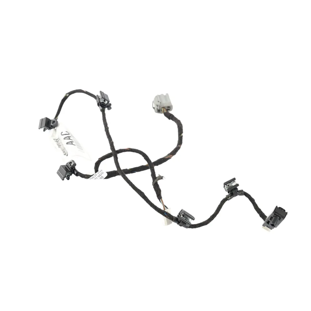 Ford Focus MK3 Faisceau Câblage Porte Avant Gauche - SKU BV6T-14E073-AAC - Numéro de pièce BV6T-14E073-AAC