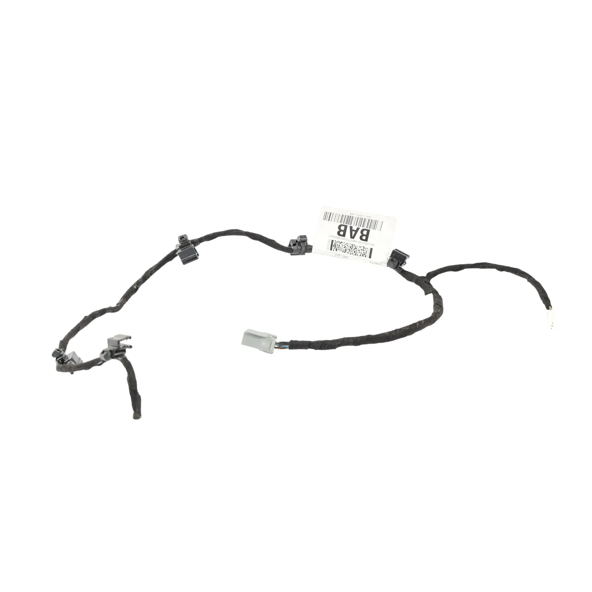 Ford Kuga MK2 Cableado Arnés Puerta Delantera Derecha BV6T-14E073-BAB