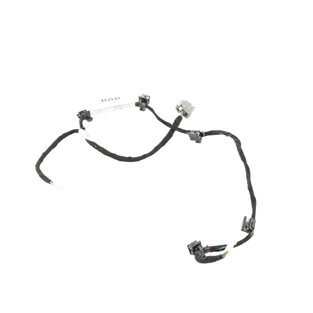 Ford Kuga MK2 Cablaggio Elettrico Porta Anteriore Destra - SKU BV6T-14E073-BAB - Numero di parte BV6T-14E073-BAB