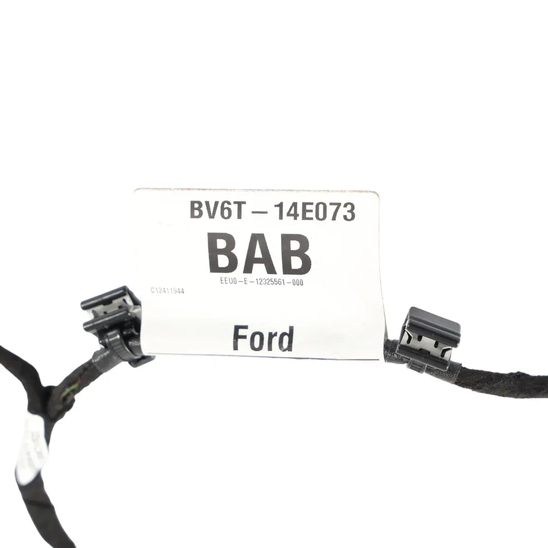 Ford Kuga MK2 Cablaggio Elettrico Porta Anteriore Destra - SKU BV6T-14E073-BAB - Numero di parte BV6T-14E073-BAB