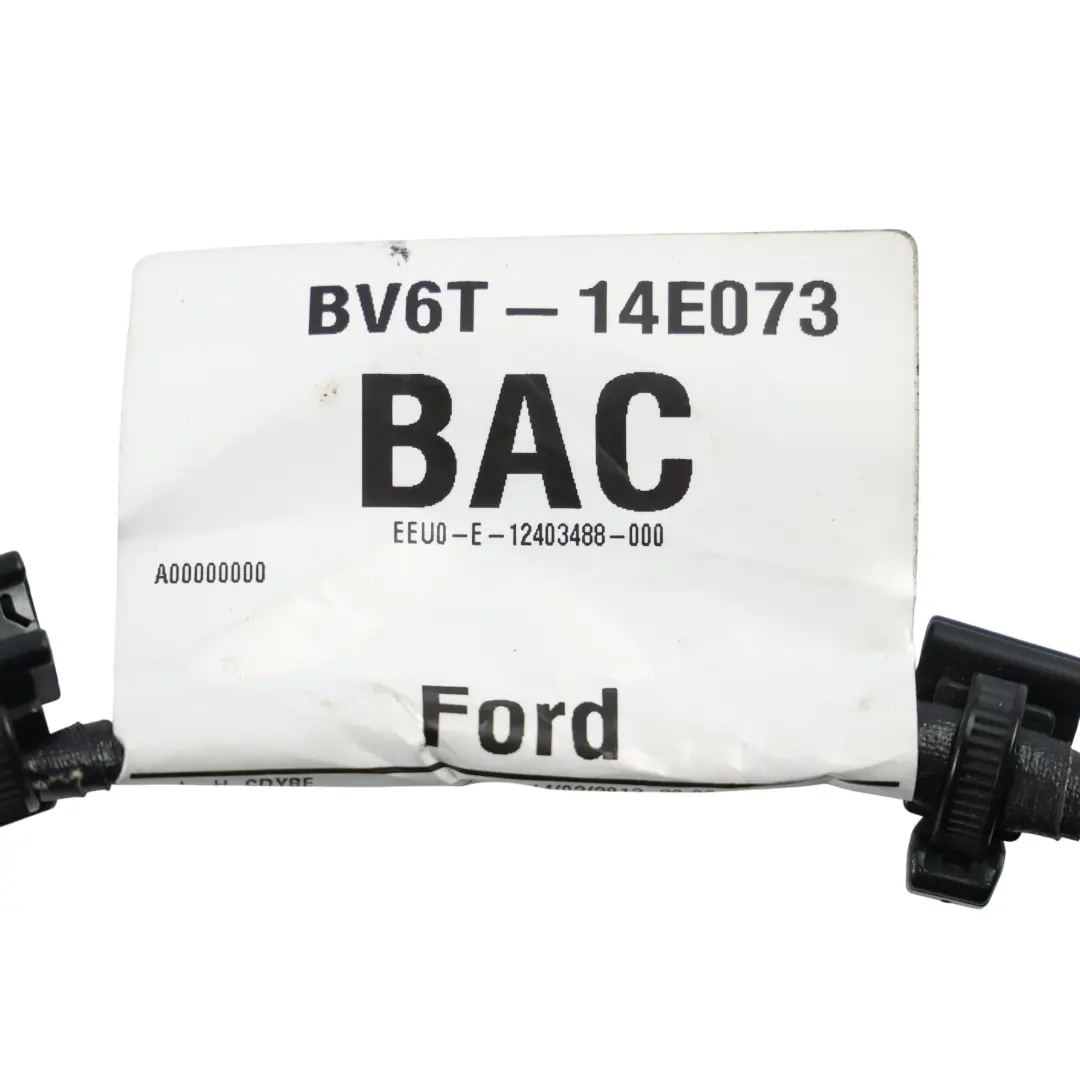 Ford Focus Mk3 Front Door Light Wiring Loom Harness Right O/S - SKU BV6T-14E073-BAC - Part number BV6T-14E073-BAC