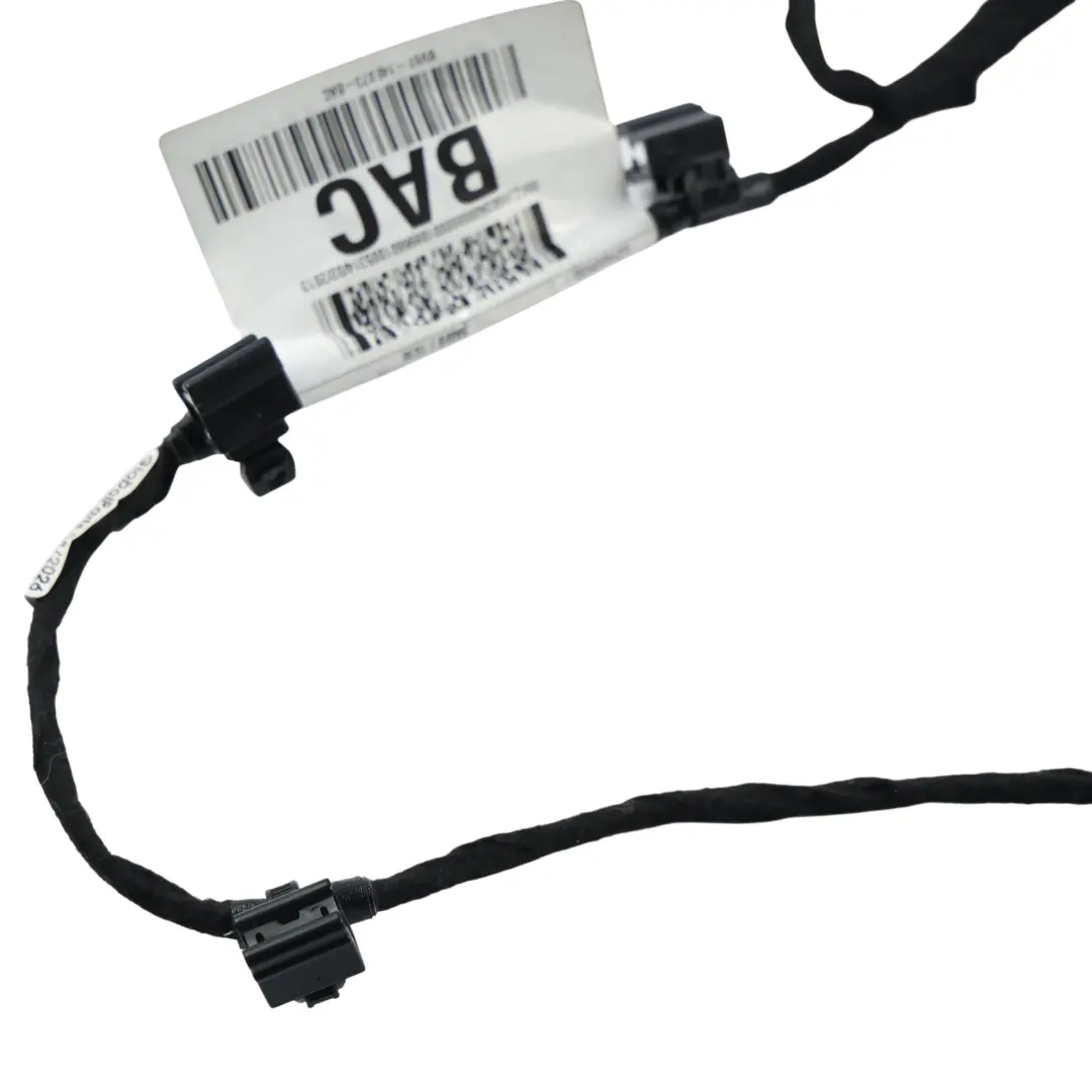Ford Focus MK3 Cableado Luz Puerta Delantera Derecha - SKU BV6T-14E073-BAC - Número de pieza BV6T-14E073-BAC