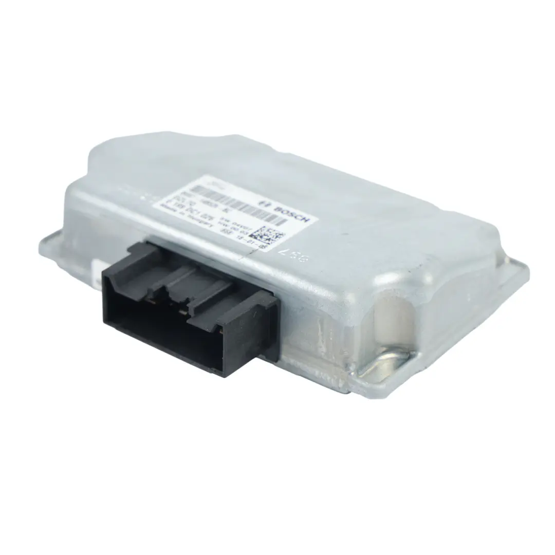 Mk3 Módulo De Control Estabilización Tensión Bosch ECU para Ford Focus con número de pieza BV6T-14B526-BC Ford Focus Mk3 Módulo De Control Estabilización Tensión Bosch ECU - SKU BV6T-14B526-BC - Número de pieza BV6T-14B526-BC