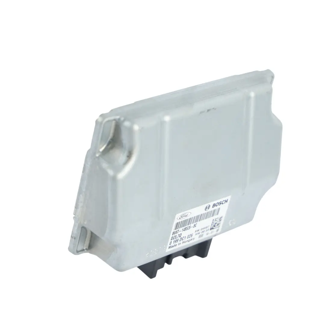 Ford Focus Mk3 Voltage Stabilisation Control Module Bosch ECU - SKU BV6T-14B526-BC - Part number BV6T-14B526-BC