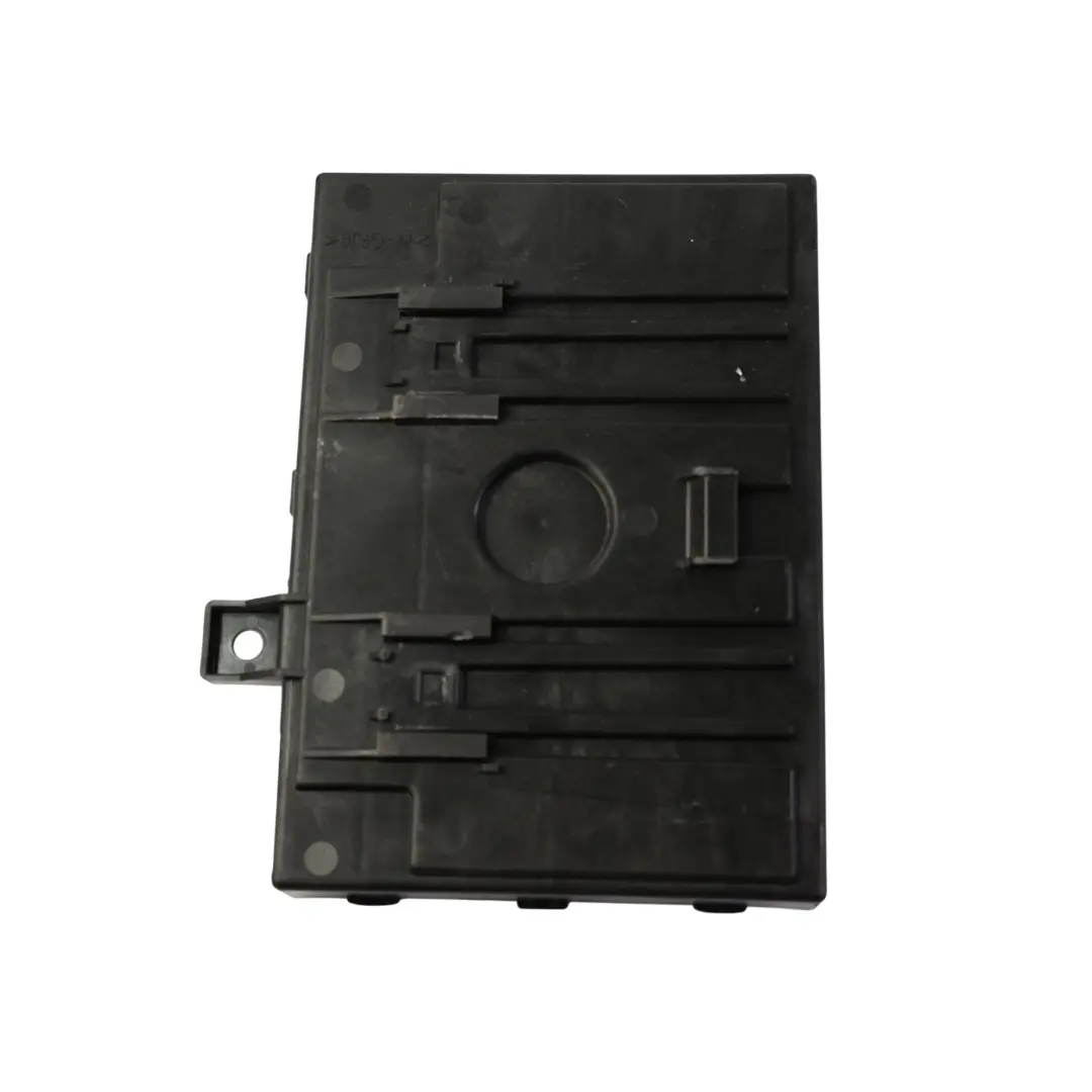 Ford Fiesta MK7 1.0 Ecoboost SFJA 100HP Kit ECU Motor C1B1-12A650-FK Manual - SKU C1B1-12A650-FH-1 - Número de pieza C1B1-12A650-FH