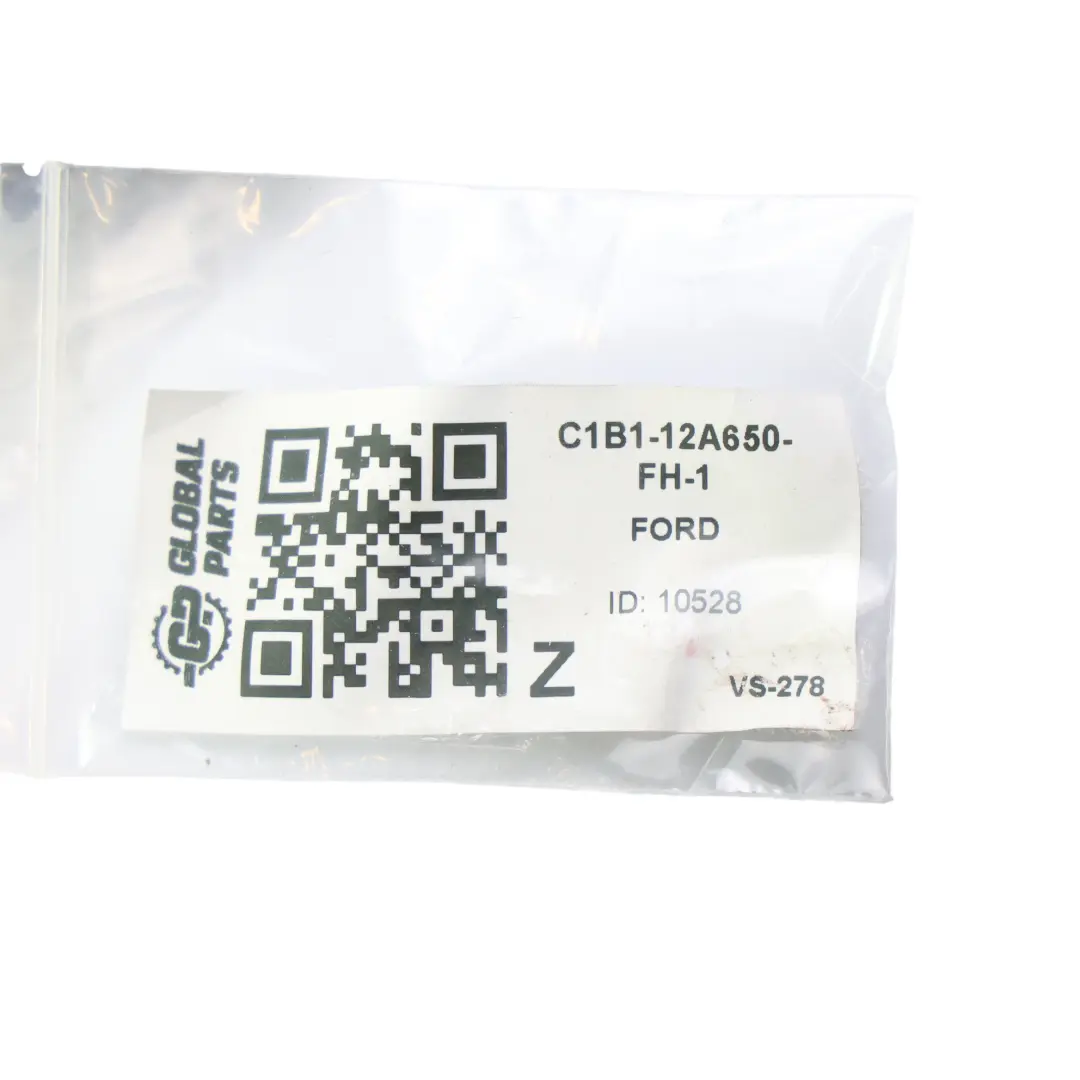 SFJA 100HP Steuergerät C1B1-12A650-FK Manuell für Ford Fiesta MK7 1.0 Ecoboost mit Teilenummer C1B1-12A650-FH Ford Fiesta MK7 1.0 Ecoboost SFJA 100HP Steuergerät C1B1-12A650-FK Manuell - SKU C1B1-12A650-FH-1 - Teilenummer C1B1-12A650-FH