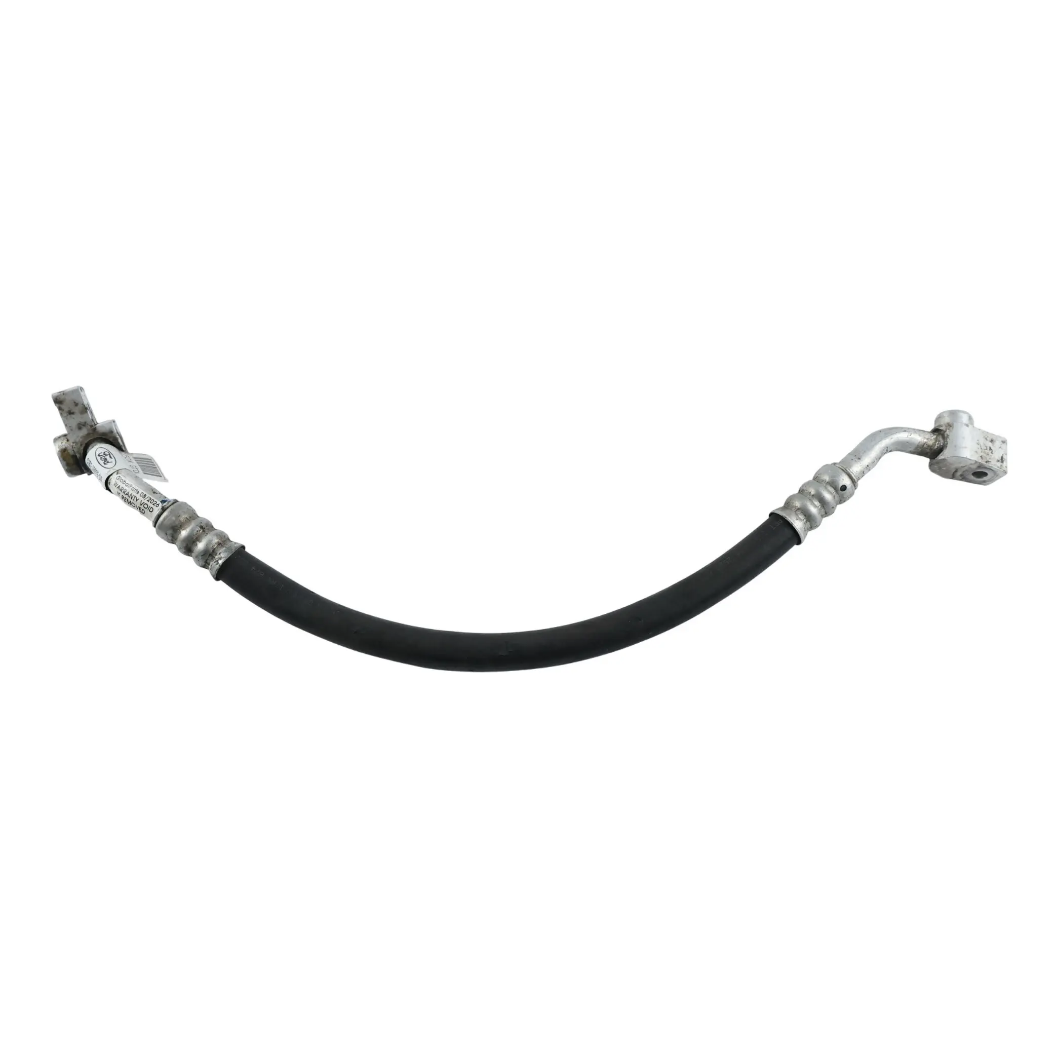 Ford Fiesta Mk7 A/C Air Conditioning Pipe Hose Line Fitting C1B1-19972-DA