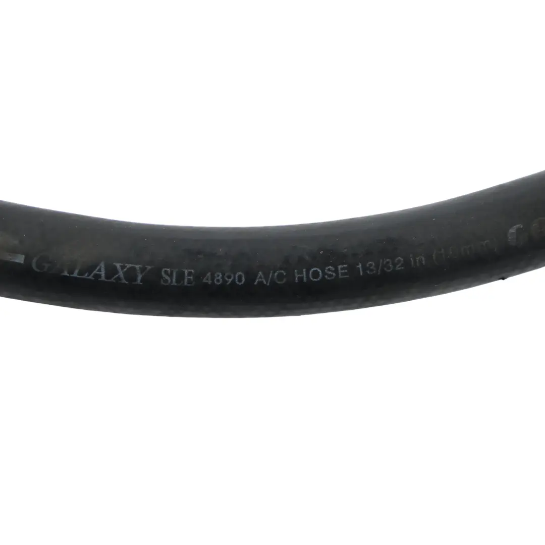 Ford Fiesta Mk7 A/C Air Conditioning Pipe Hose Line Fitting - SKU C1B1-19972-DA - Part number C1B1-19972-DA