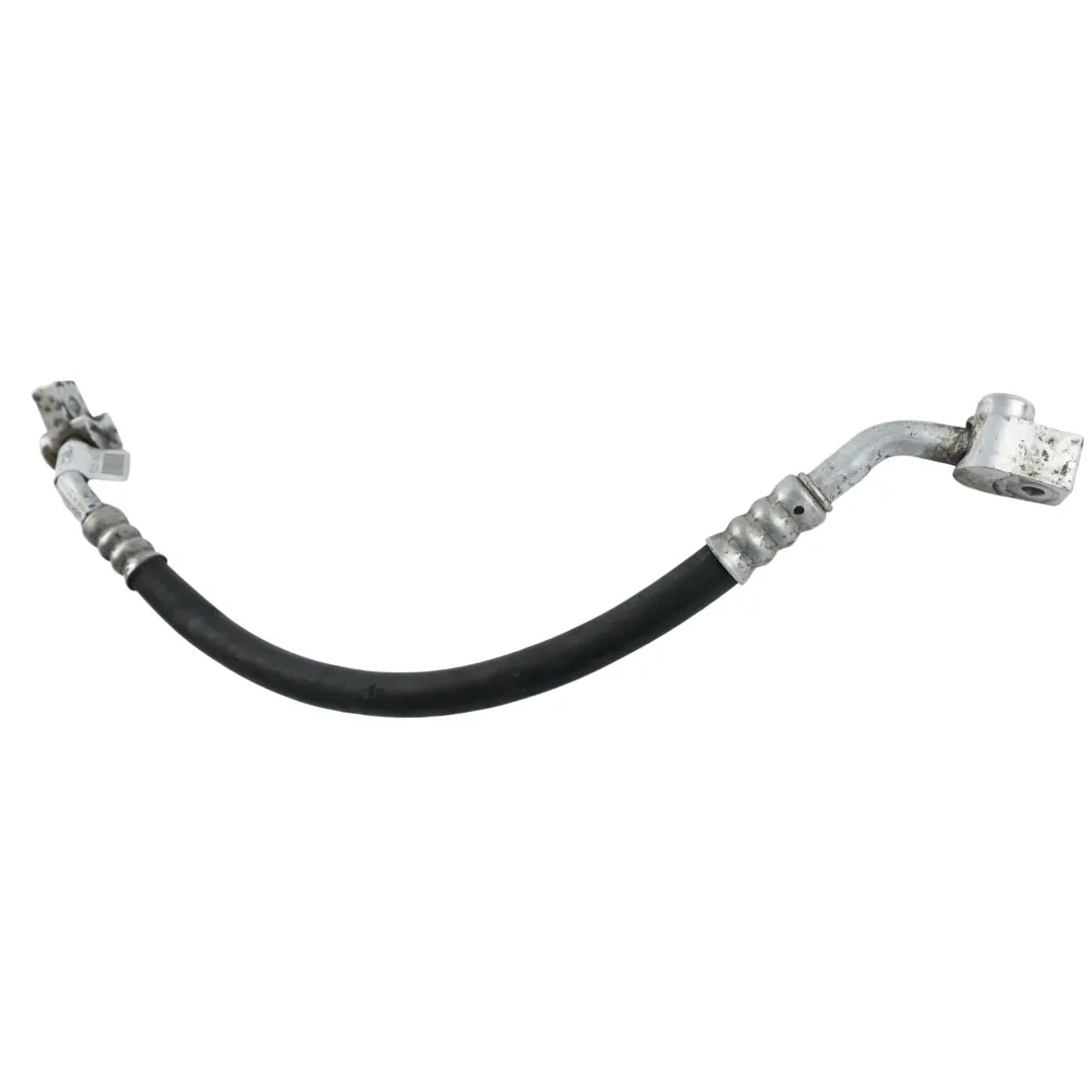 A/C Air Conditioning Pipe Hose Line Fitting to Ford Fiesta Mk7 with Part number C1B1-19972-DA Ford Fiesta Mk7 A/C Air Conditioning Pipe Hose Line Fitting - SKU C1B1-19972-DA - Part number C1B1-19972-DA