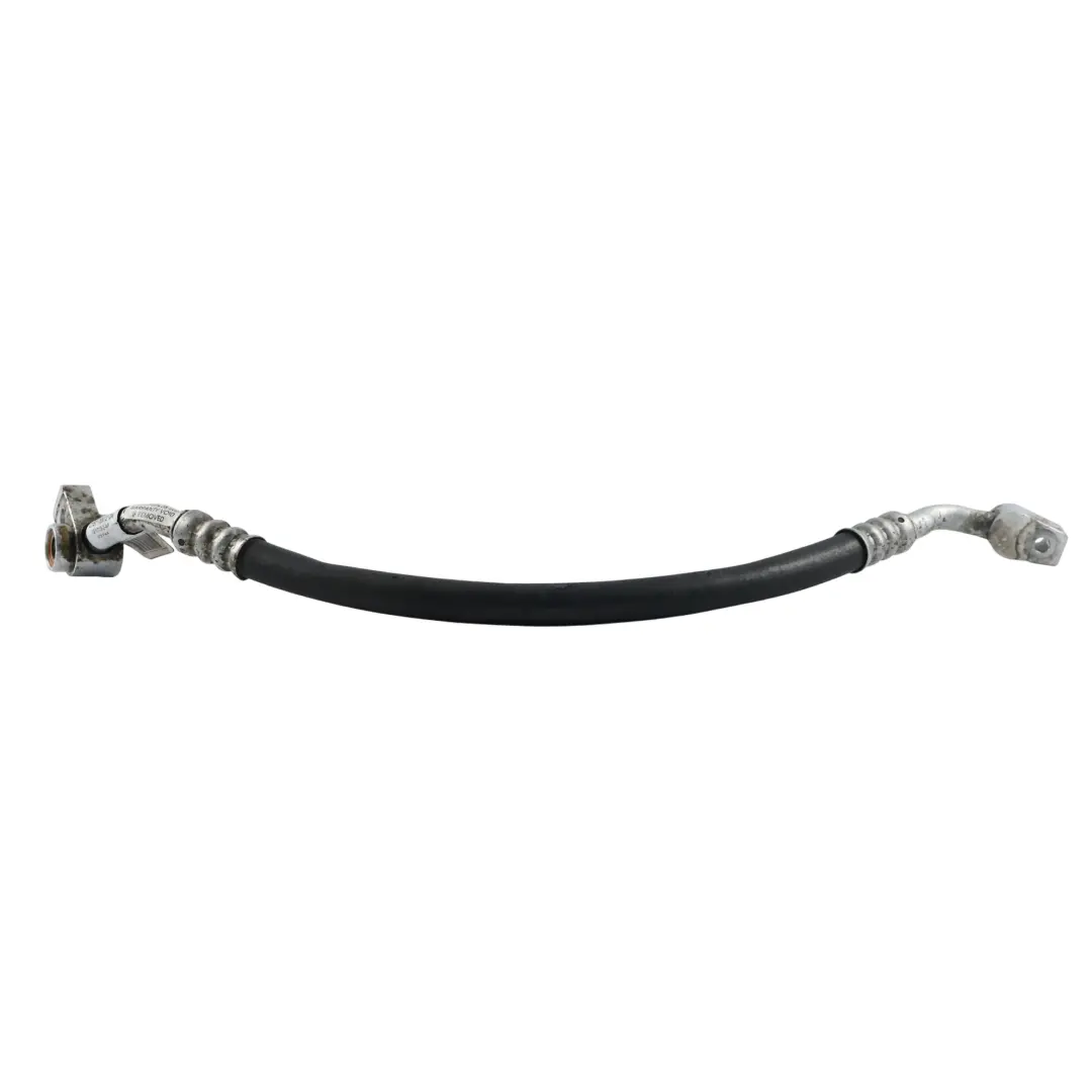 Ford Fiesta Mk7 A/C Air Conditioning Pipe Hose Line Fitting - SKU C1B1-19972-DA - Part number C1B1-19972-DA