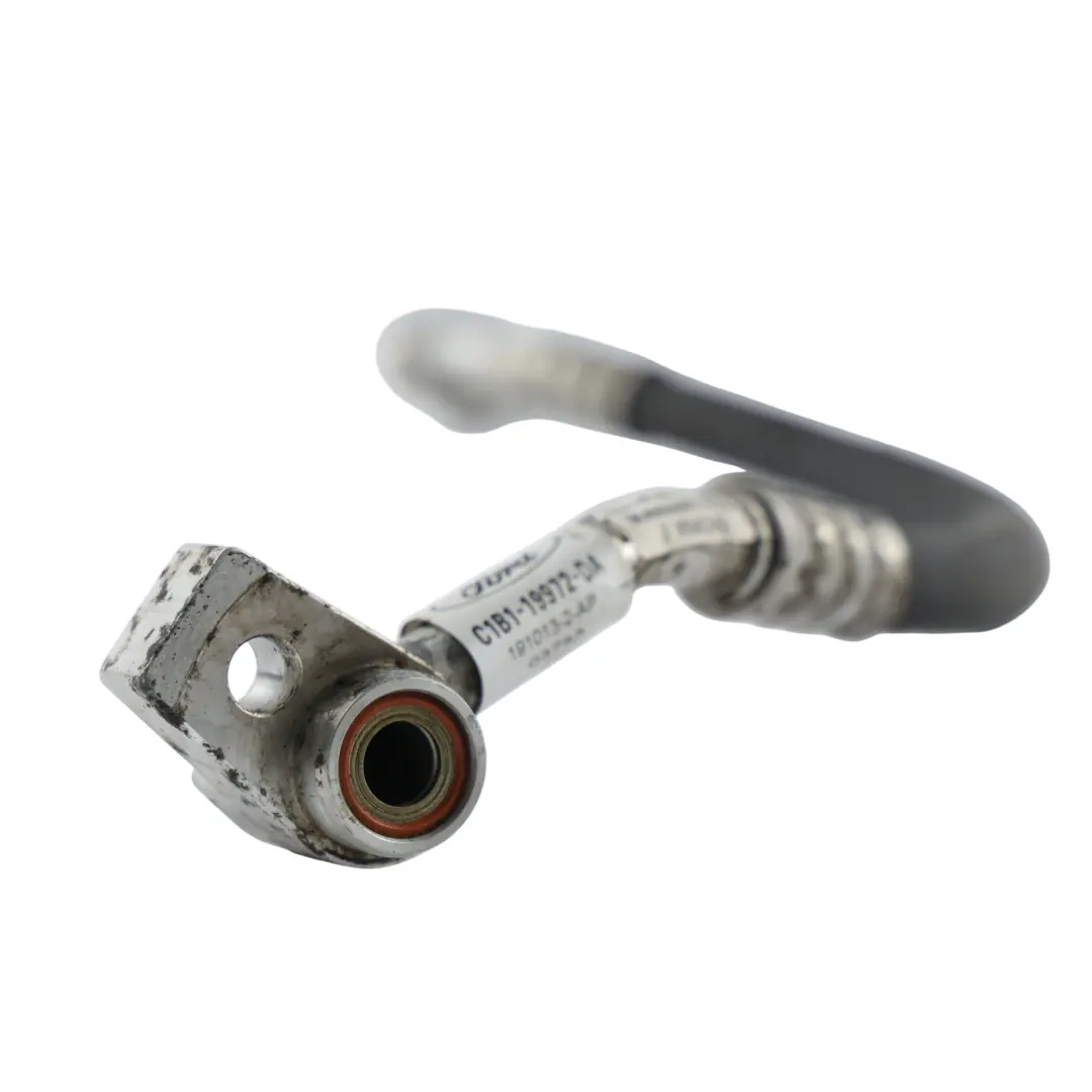 A/C Air Conditioning Pipe Hose Line Fitting to Ford Fiesta Mk7 with Part number C1B1-19972-DA Ford Fiesta Mk7 A/C Air Conditioning Pipe Hose Line Fitting - SKU C1B1-19972-DA - Part number C1B1-19972-DA