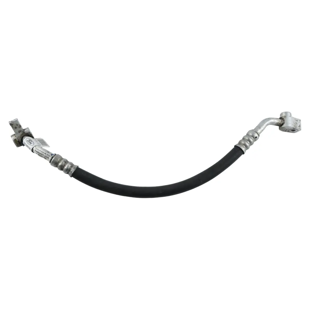 Ford Fiesta Mk7 A/C Air Conditioning Pipe Hose Line Fitting - SKU C1B1-19972-DA - Part number C1B1-19972-DA