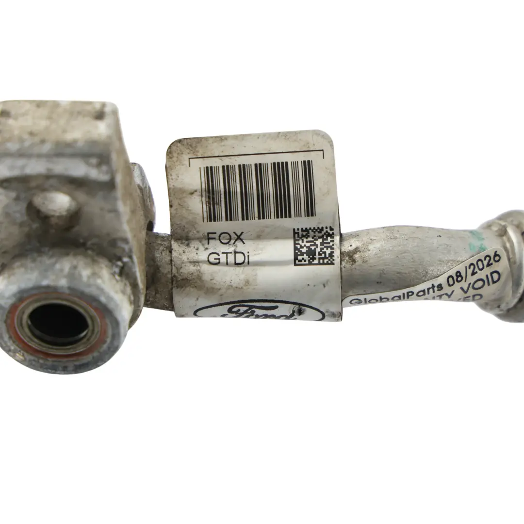 Conditioning A/C Pipe Line Climate Hose to Ford Fiesta Mk7 Air with Part number C1B1-19972-DB Ford Fiesta Mk7 Air Conditioning A/C Pipe Line Climate Hose - SKU C1B1-19972-DB - Part number C1B1-19972-DB