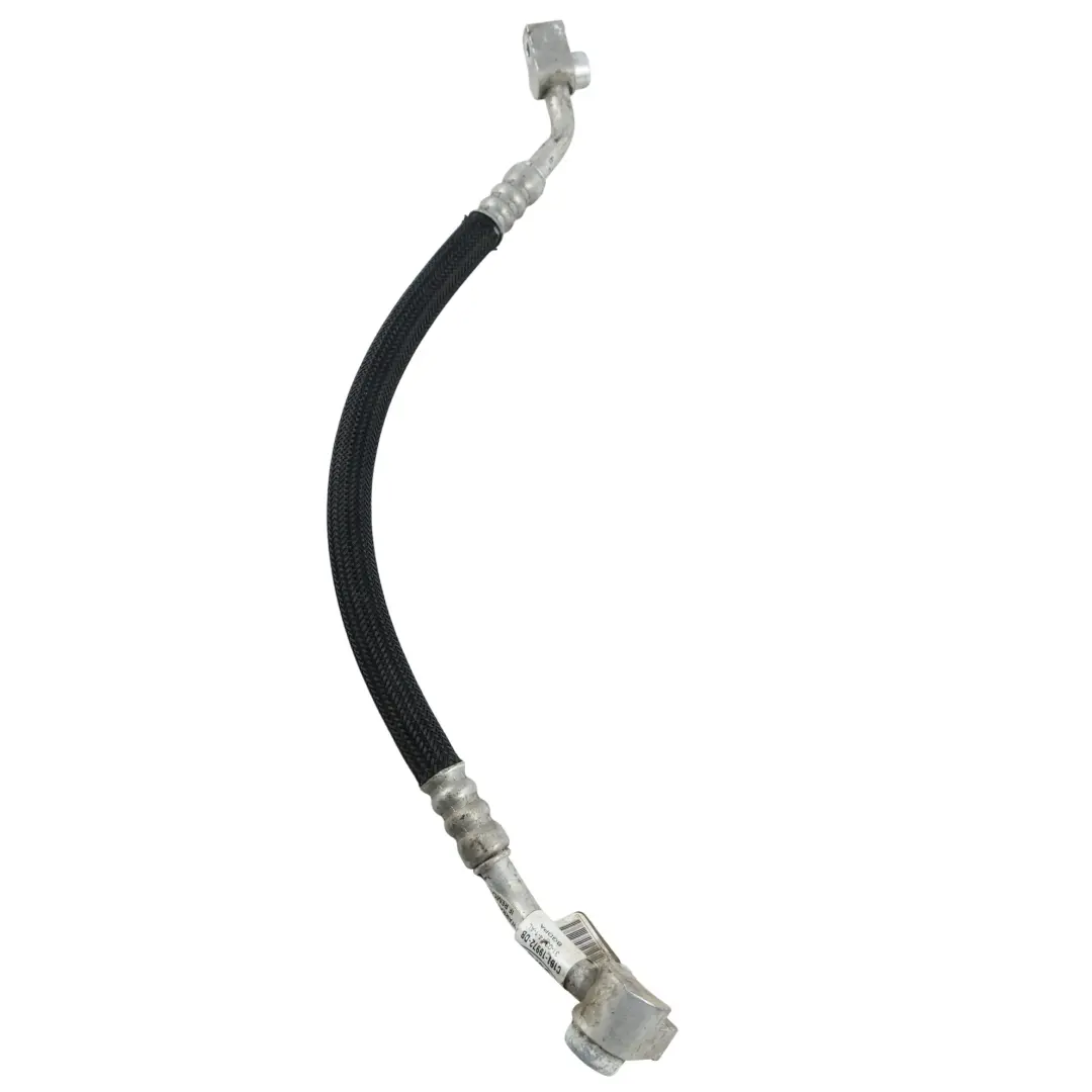 Conditioning A/C Pipe Line Climate Hose to Ford Fiesta Mk7 Air with Part number C1B1-19972-DB Ford Fiesta Mk7 Air Conditioning A/C Pipe Line Climate Hose - SKU C1B1-19972-DB - Part number C1B1-19972-DB