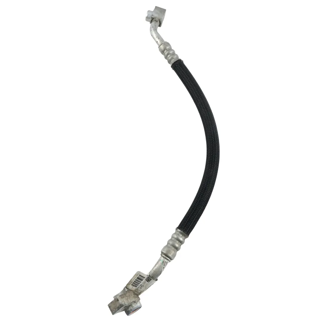 Ford Fiesta Mk7 Air Conditioning A/C Pipe Line Climate Hose - SKU C1B1-19972-DB - Part number C1B1-19972-DB